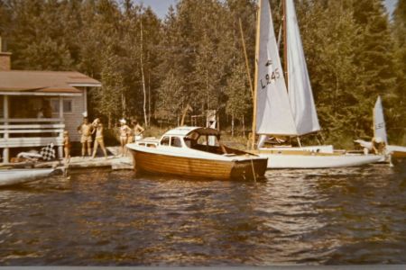 Muistoja vuodelta 1971